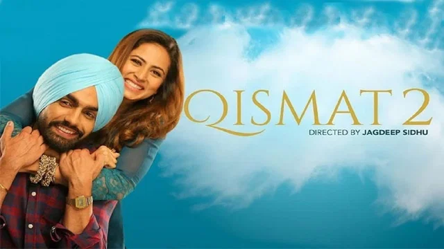 Photo du film : Qismat 2