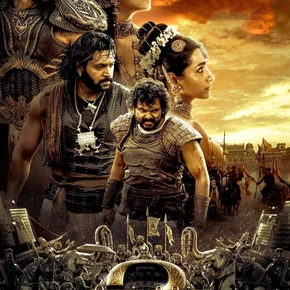 Photo du film : PS 2 - Ponniyin Selvan Partie 2