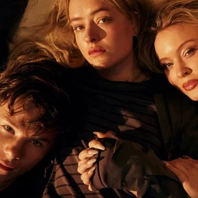 Photo du film : Une partie de toi