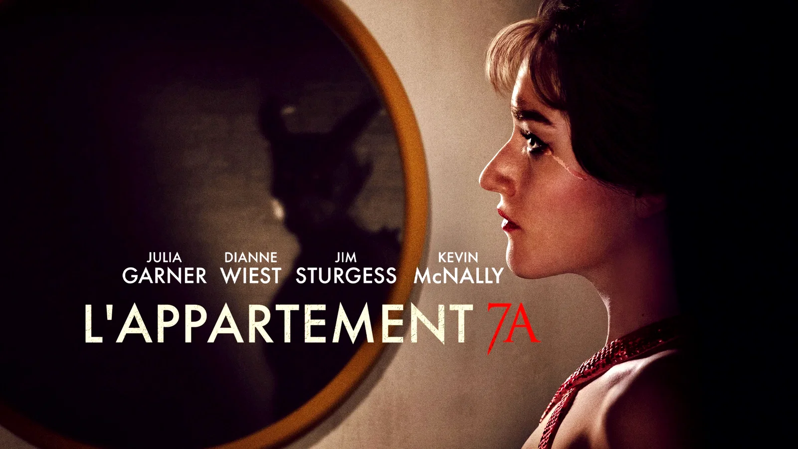 Photo 1 du film : Apartment 7A