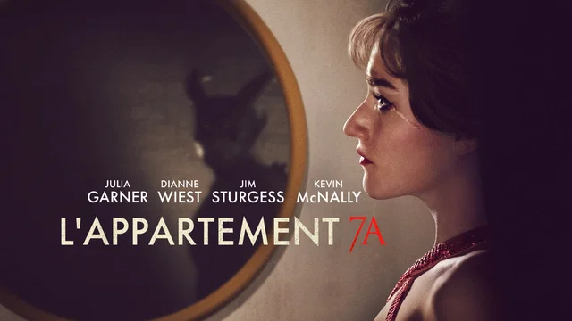Photo du film : Apartment 7A