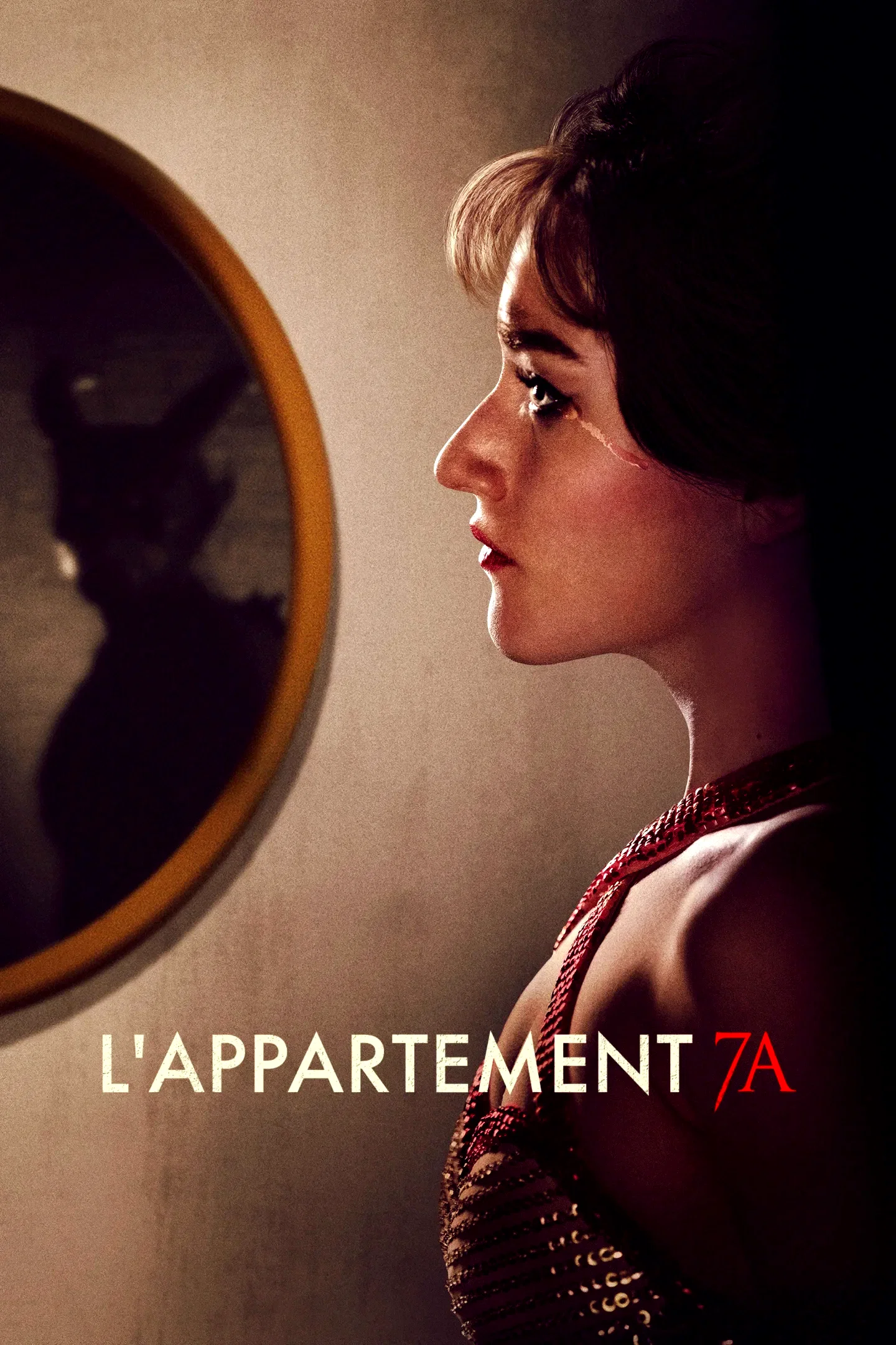 Affiche du film : Apartment 7A