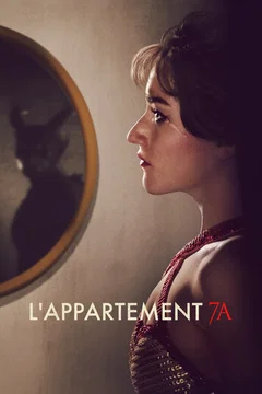 Affiche du film Apartment 7A