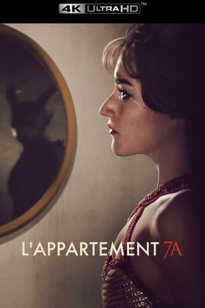 Photo du film : Apartment 7A