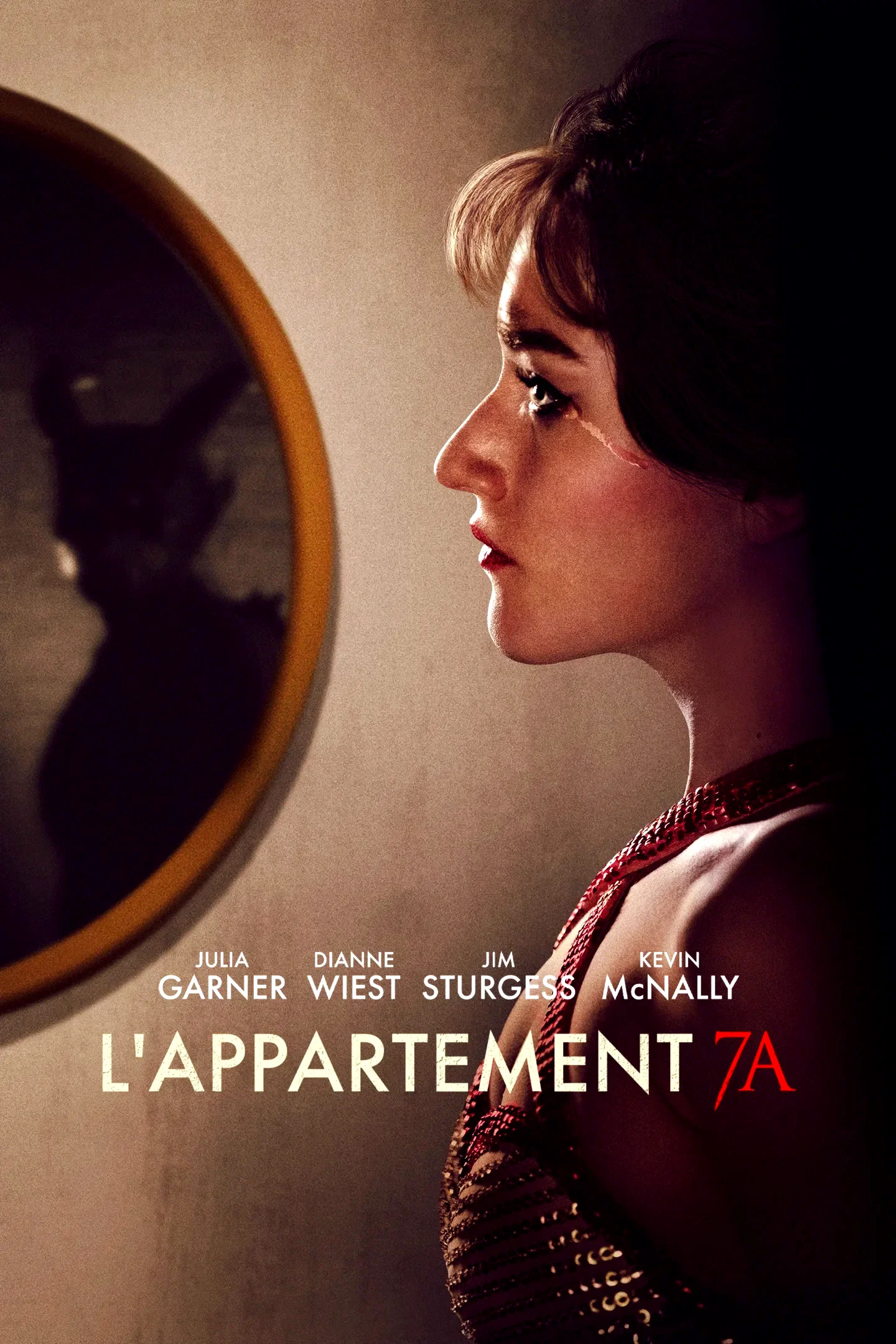 Photo 4 du film : Apartment 7A