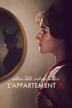 Photo du film : Apartment 7A