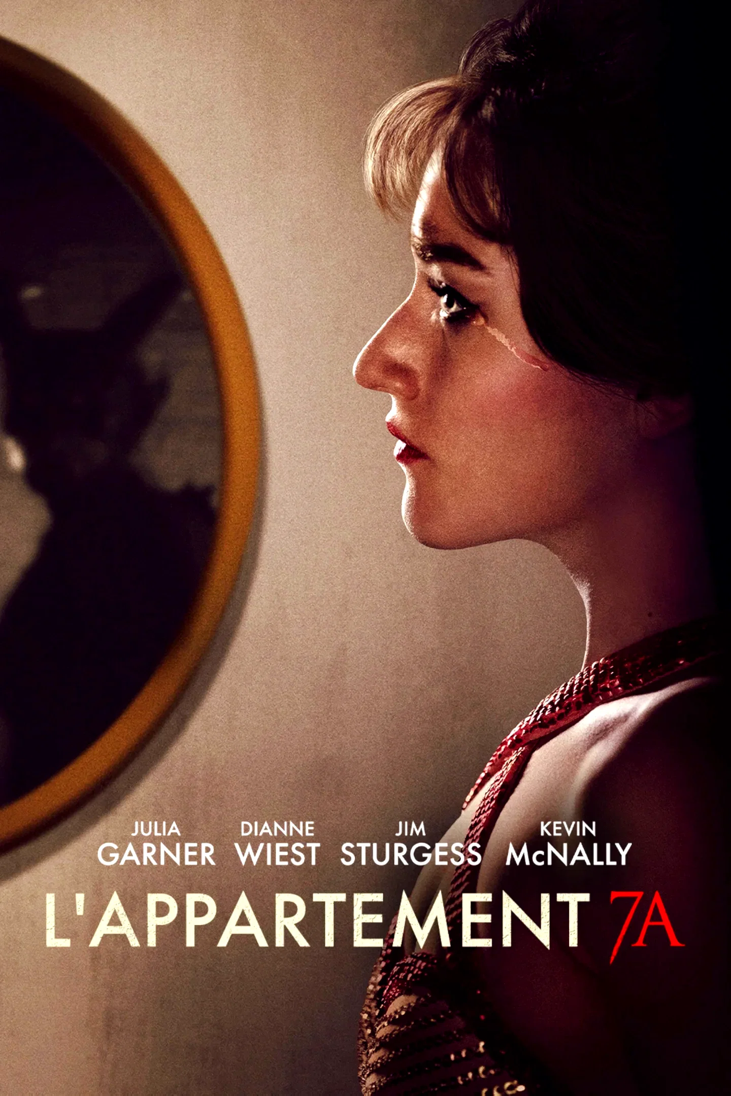 Photo 5 du film : Apartment 7A
