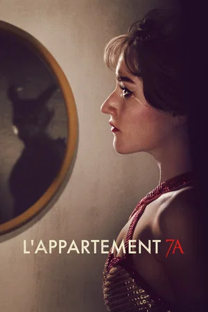 Photo du film : Apartment 7A