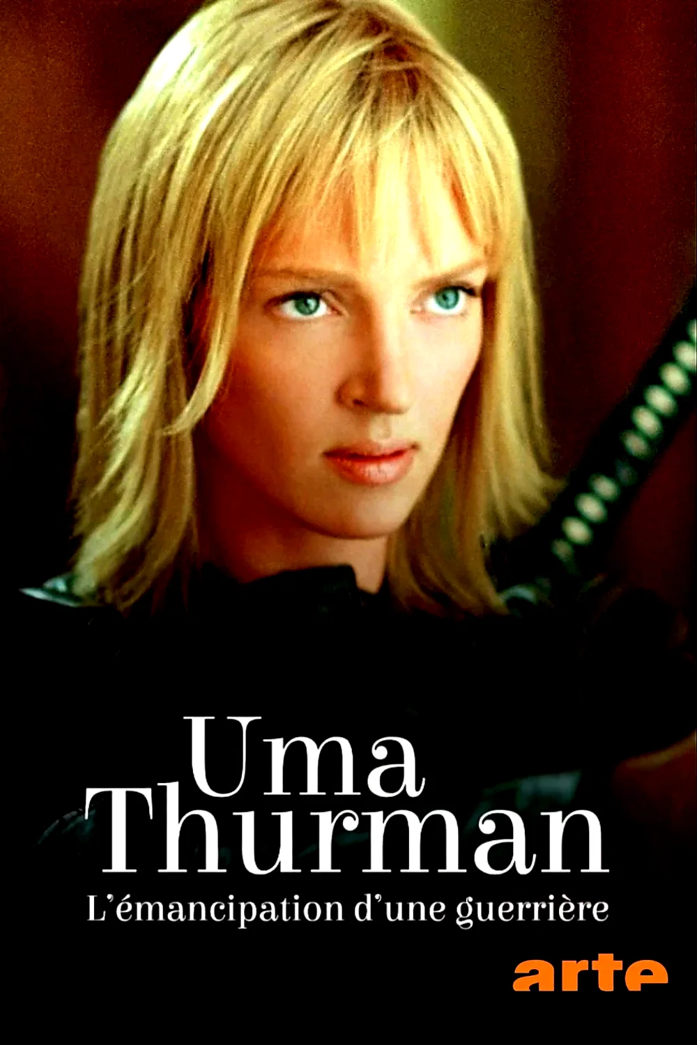 Photo du film : Uma Thurman - L'émancipation d'une guerrière