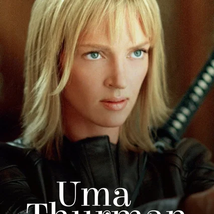 Miniature photo du film : Uma Thurman - L'émancipation d'une guerrière