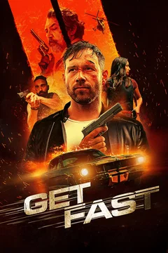 Affiche du film Get Fast