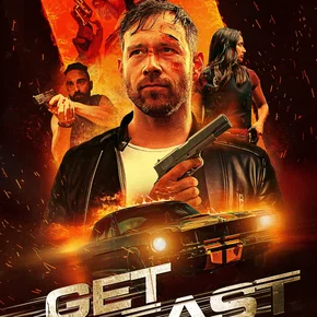 Photo du film : Get Fast