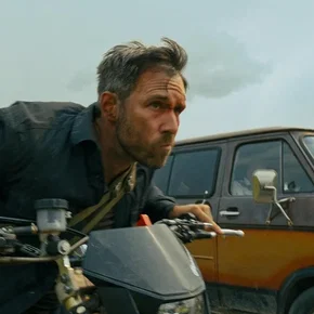 Photo du film : Get Fast