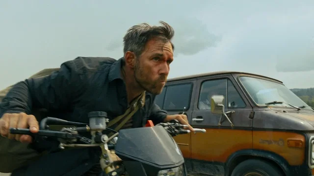 Photo 2 du film : Get Fast