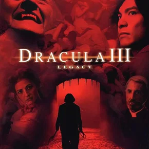 Photo du film : Dracula 3 : L'Héritage