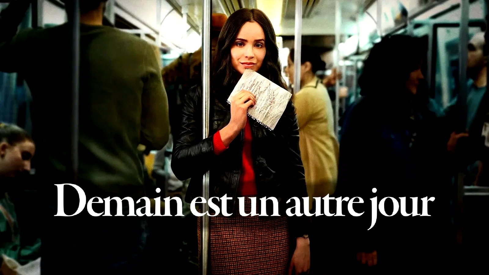 Photo du film : Demain est un autre jour