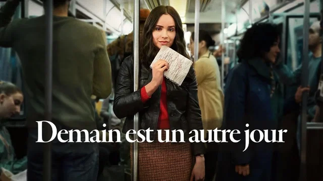 Affiche du film : Demain est un autre jour
