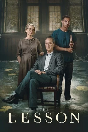 Affiche du film : The Lesson