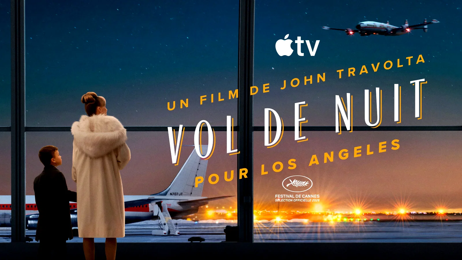 Photo 3 du film : Vol de nuit pour Los Angeles
