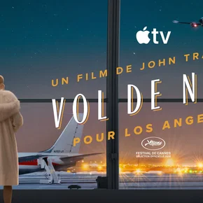 Photo du film : Vol de nuit pour Los Angeles
