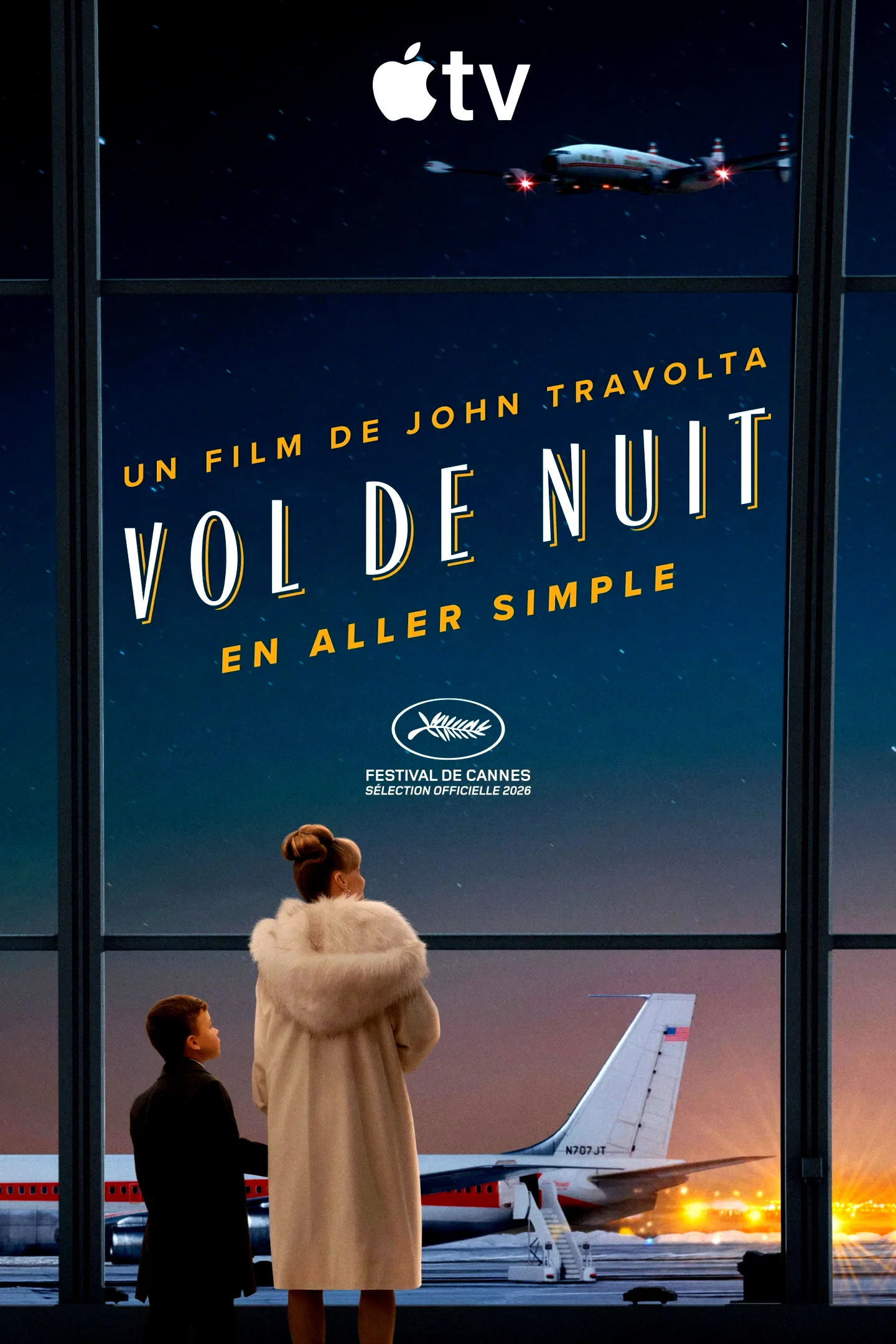 Photo 12 du film : Vol de nuit pour Los Angeles