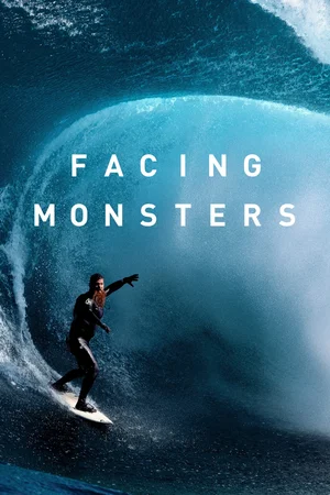 Photo 2 du film : Facing Monsters