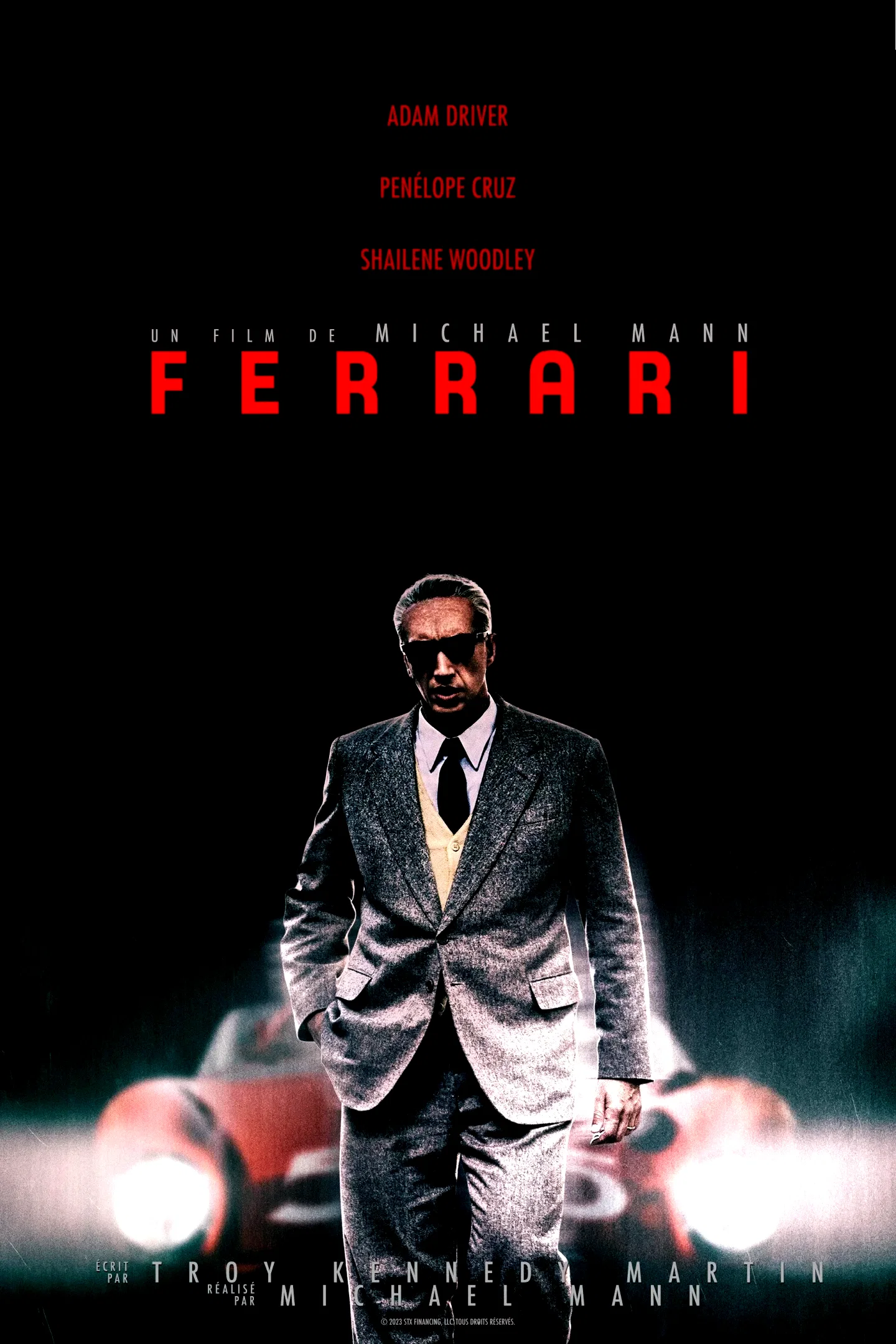 Photo 2 du film : Ferrari