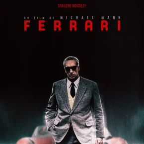 Photo du film : Ferrari