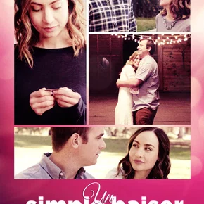 Photo du film : Un simple baiser