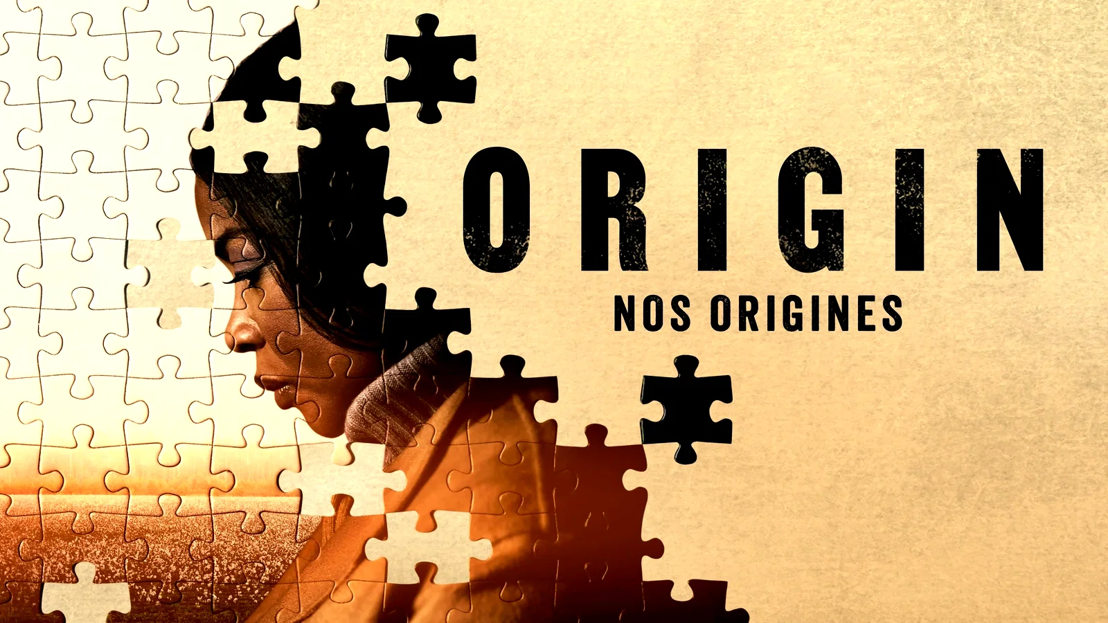 Photo 1 du film : Origin