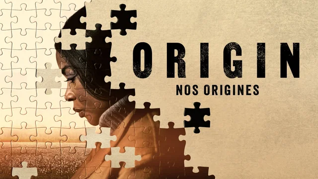 Photo du film : Origin