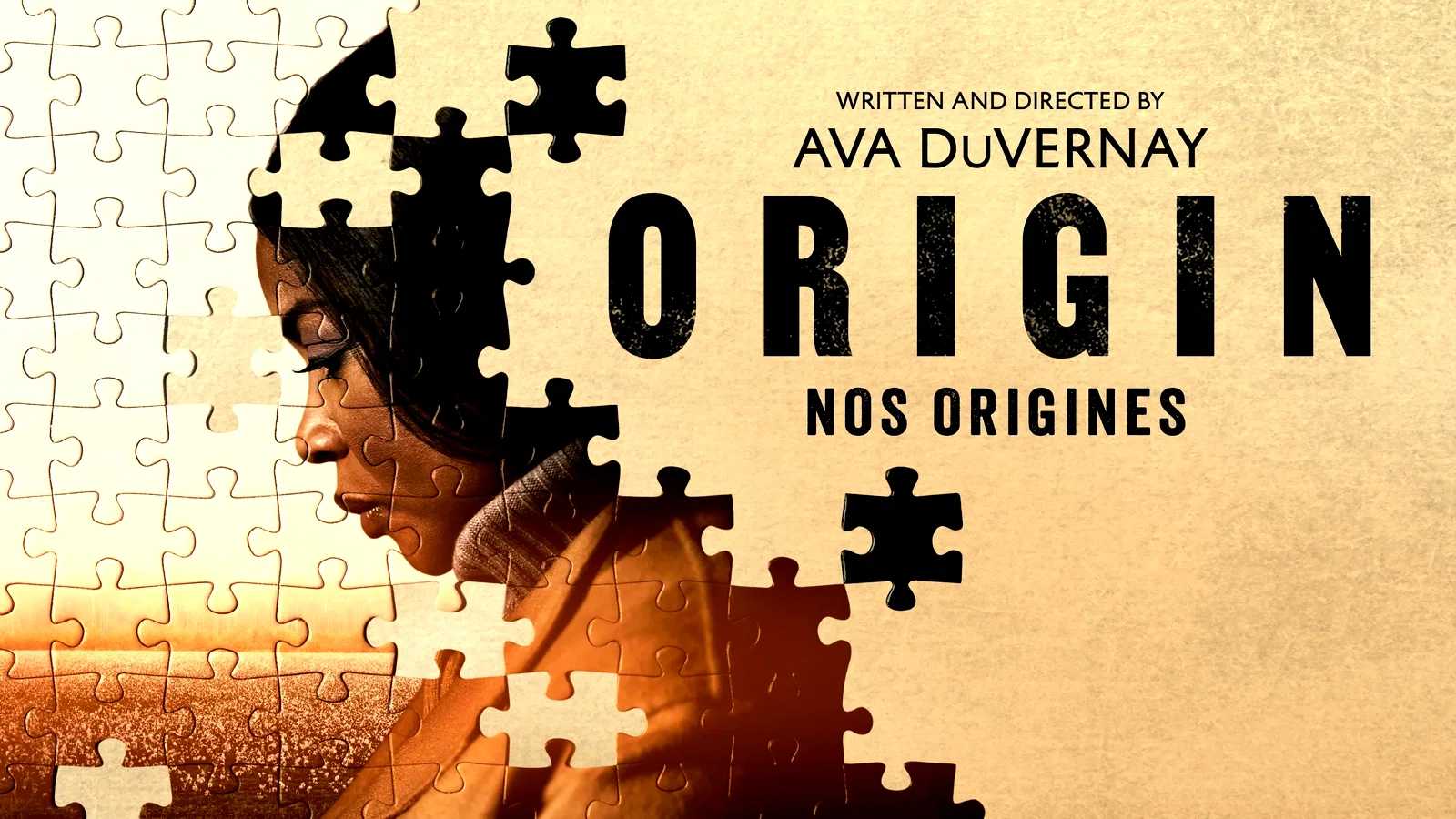 Photo 2 du film : Origin