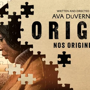 Photo du film : Origin