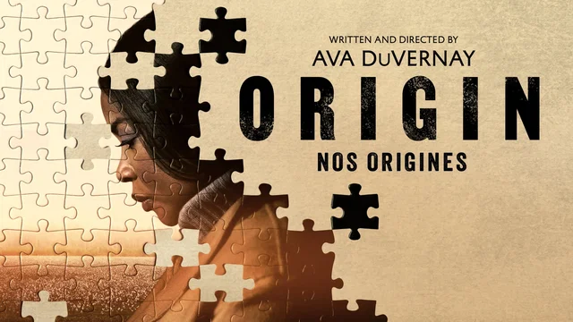 Photo du film : Origin