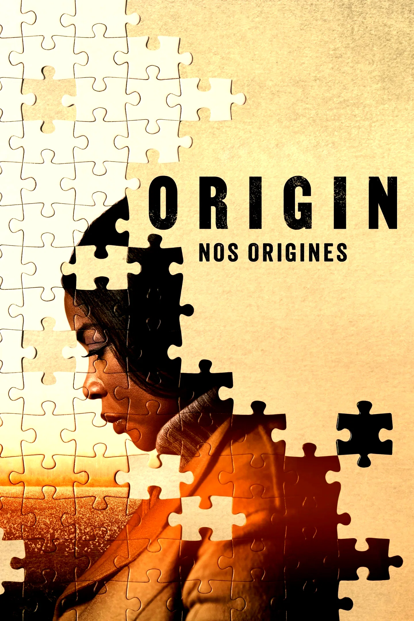 Affiche du film : Origin