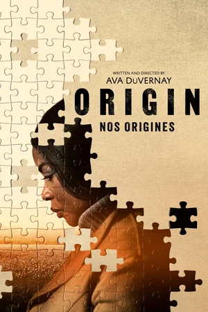 Photo du film : Origin