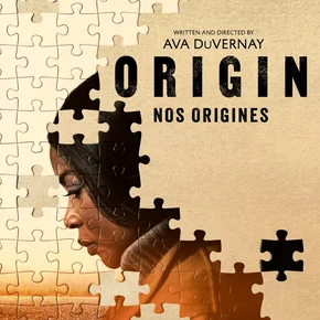 Photo du film : Origin