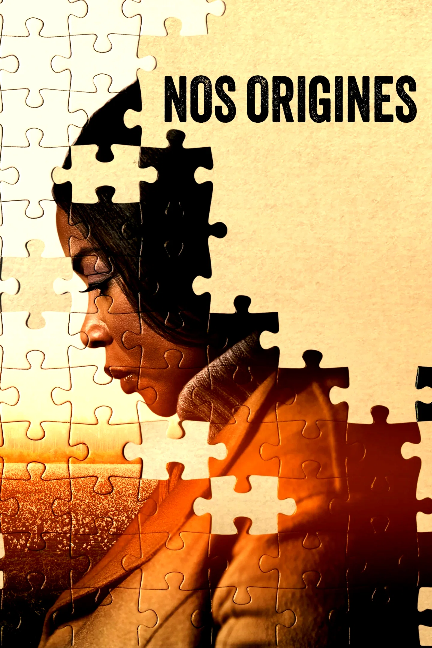 Photo 5 du film : Origin