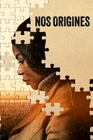 Photo du film : Origin
