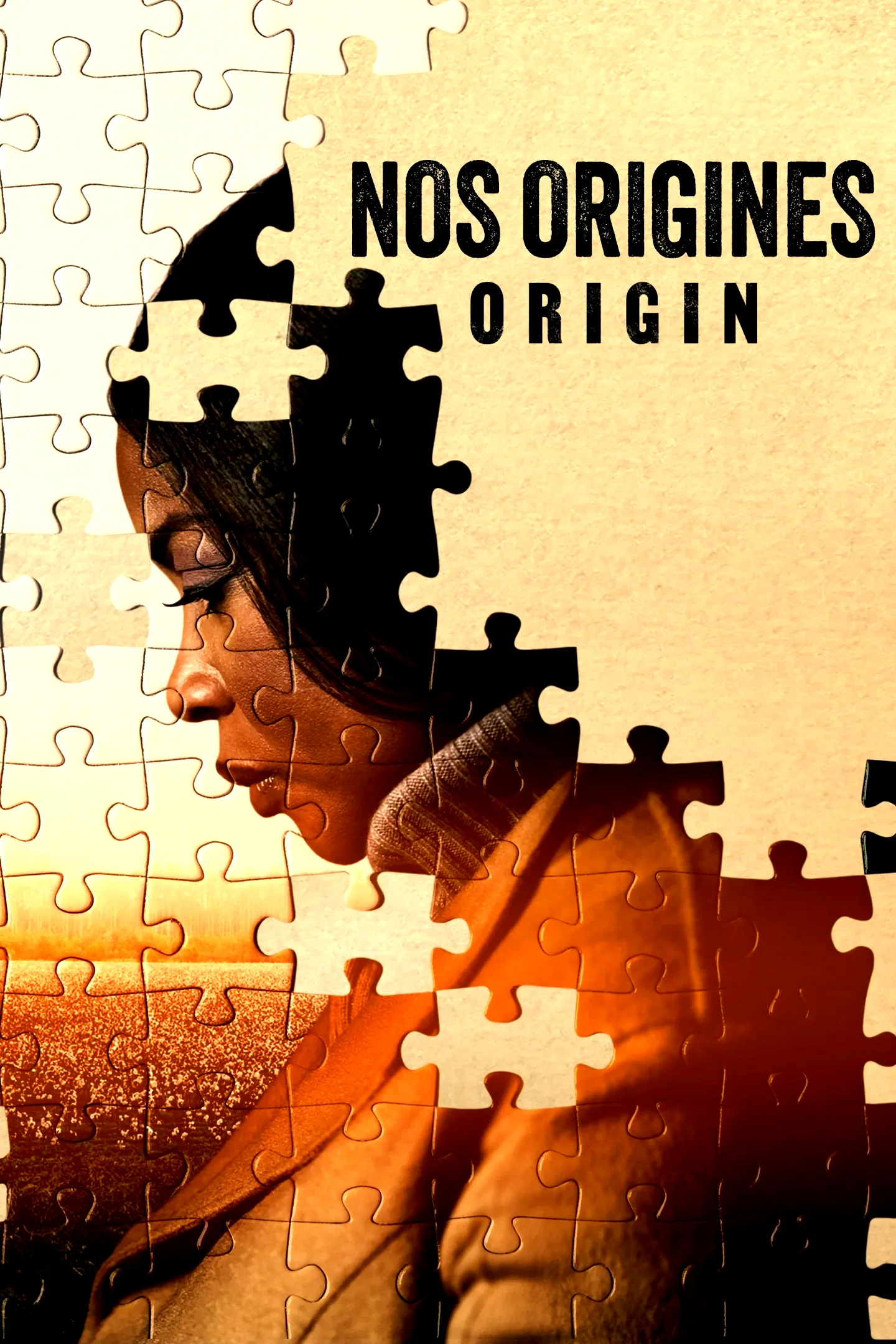 Photo 6 du film : Origin