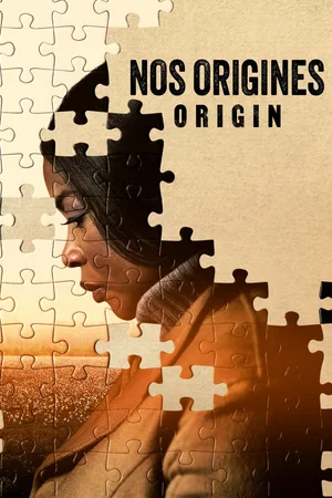 Photo du film : Origin