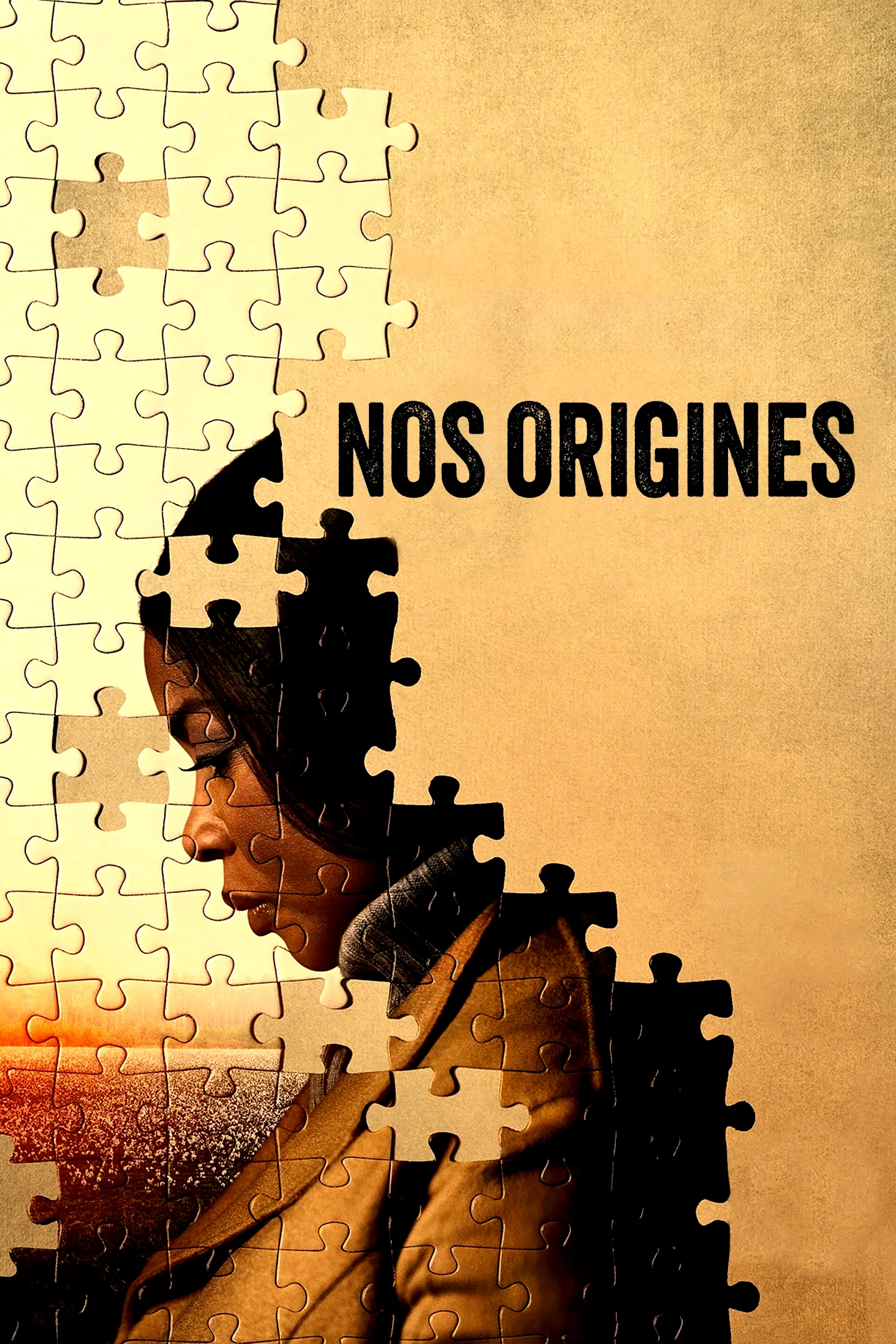 Photo 7 du film : Origin