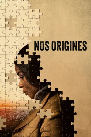 Photo du film : Origin