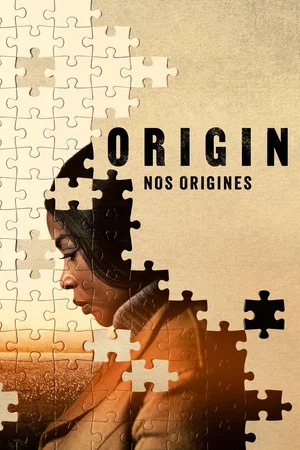 Photo du film : Origin