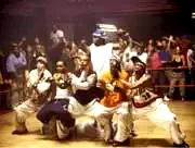 Photo 3 du film : Street dancers