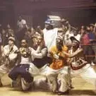 Miniature photo du film : Street dancers