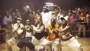 Photo du film : Street dancers