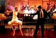 Photo 3 du film : Dirty dancing : Havana nights