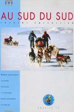 Affiche du film = Au sud du sud