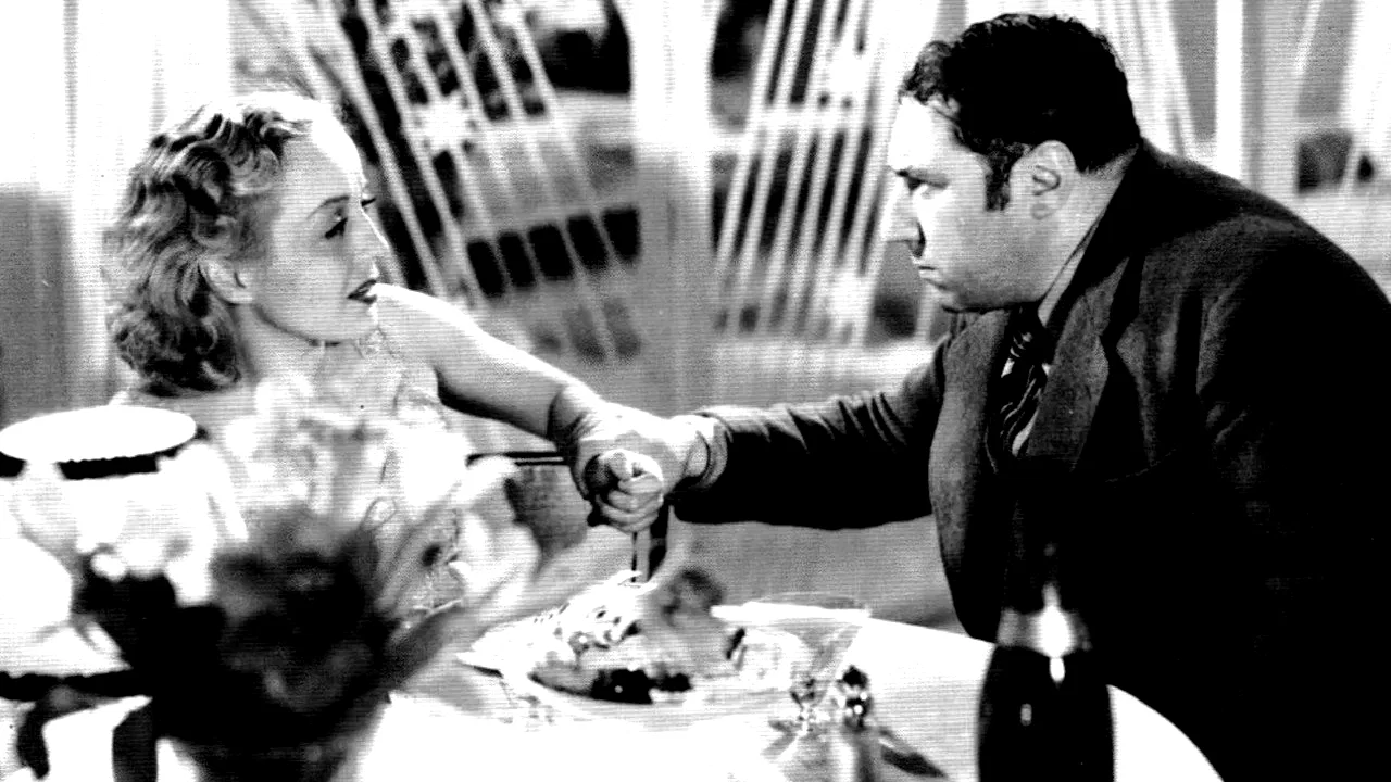Photo 2 du film : La rue sans joie